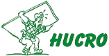 logo Algemene dakwerken Hucro
